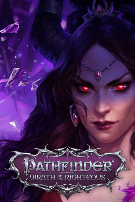 gesmerha|Pathfinder: Wrath of the Righteous .